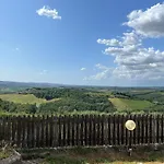 Dom wakacyjny Papavero Rosso