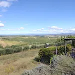 Papavero Rosso Dom wakacyjny San Gimignano