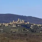 Papavero Rosso Dom wakacyjny
