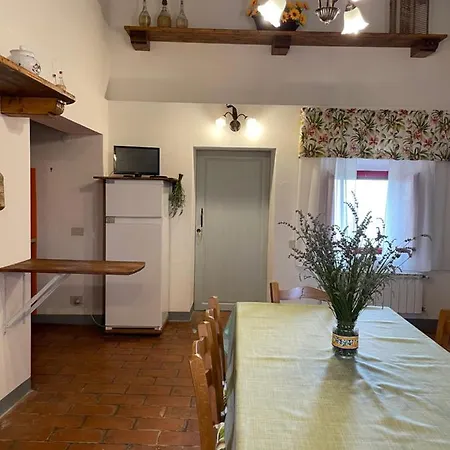 Ferienhaus Papavero Rosso