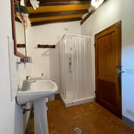 Ferienhaus Papavero Rosso *