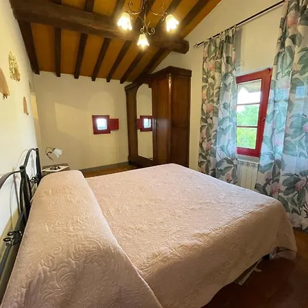 Papavero Rosso * San Gimignano