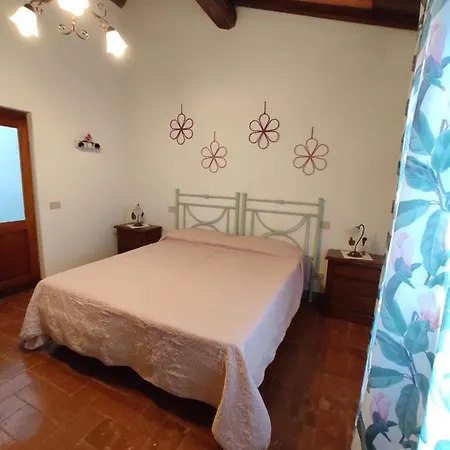 Papavero Rosso Ferienhaus