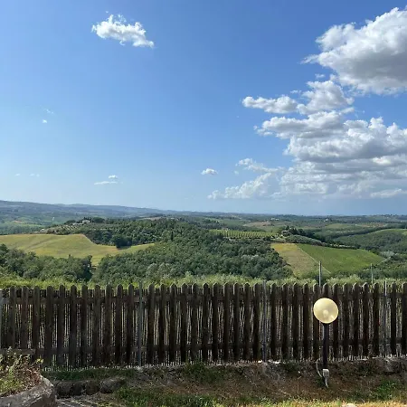Ferienhaus Papavero Rosso