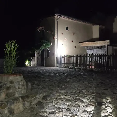 Papavero Rosso San Gimignano