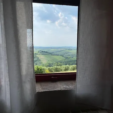 Papavero Rosso Ferienhaus *