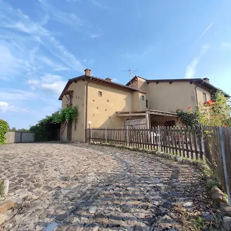 Papavero Rosso * San Gimignano
