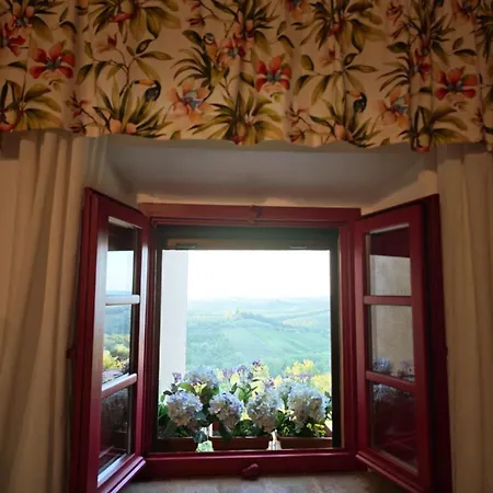 Ferienhaus Papavero Rosso