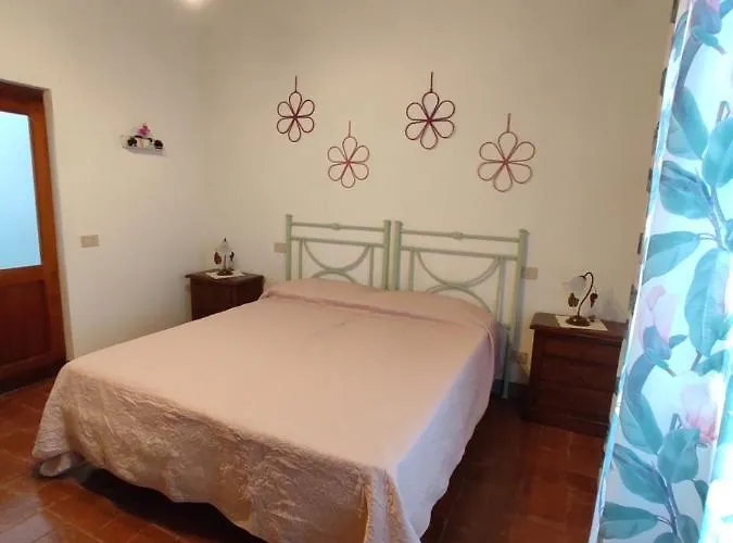 Papavero Rosso Hébergement de vacances