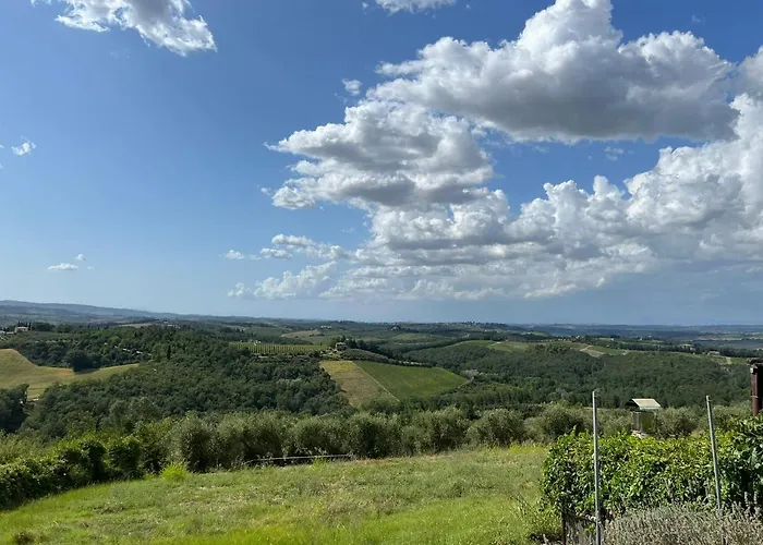 Papavero Rosso Hébergement de vacances
