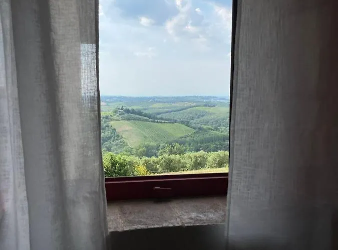 Papavero Rosso Hébergement de vacances *