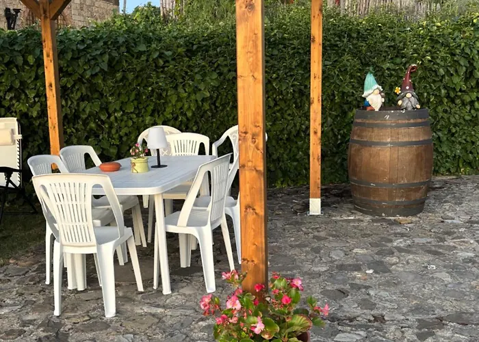 Papavero Rosso * San Gimignano